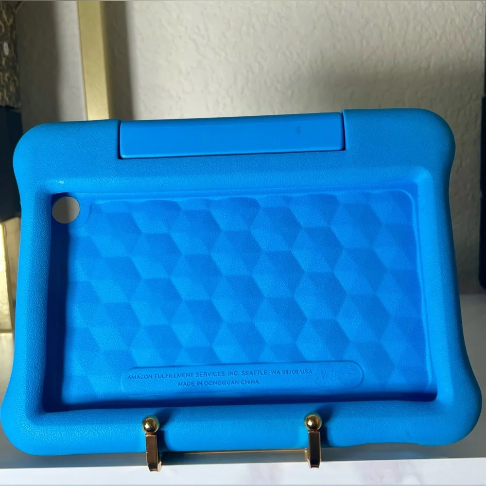 Amazon this tablet